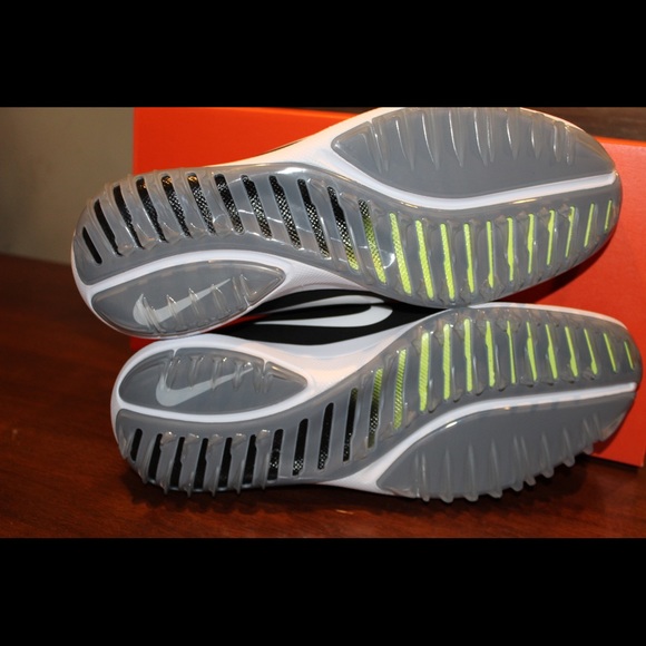 Nike Lunar Control Vapor 2 Size 12 - Picture 5 of 6